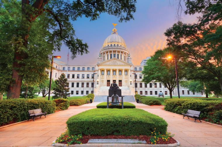 Mighty Mississippi: Where Innovation Drives the Automotive Industry