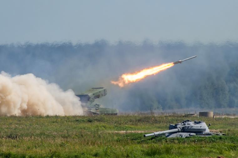 WV: Northrop Grumman Announces New 'Factory of the Future' Missile Integration Facility
