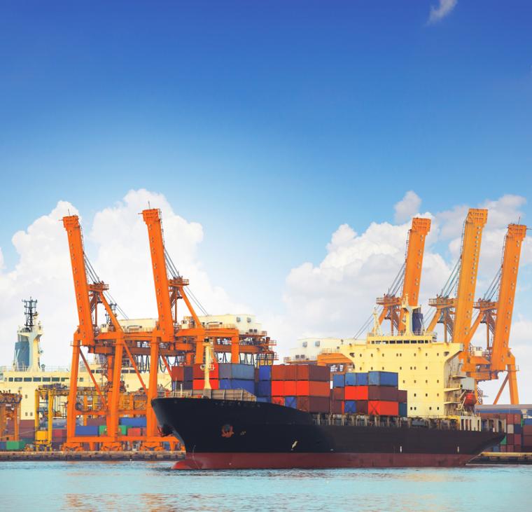 AAPA Launches 'Port Opportunities with Energy, Resilience, and Sustainability (POWERS) Program'