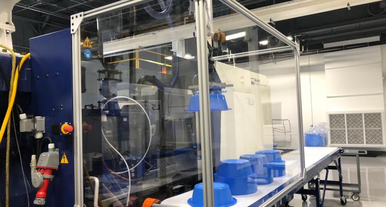 AL: Medical Product Maker Global Resources International Adding 110 New Jobs in Houston County