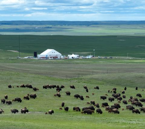 CN: North American Helium Successfully Brings Third Helium Facility into Production