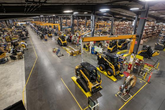 MN: DEED Funding for Five Businesses Creates More Than 300 Jobs Statewide