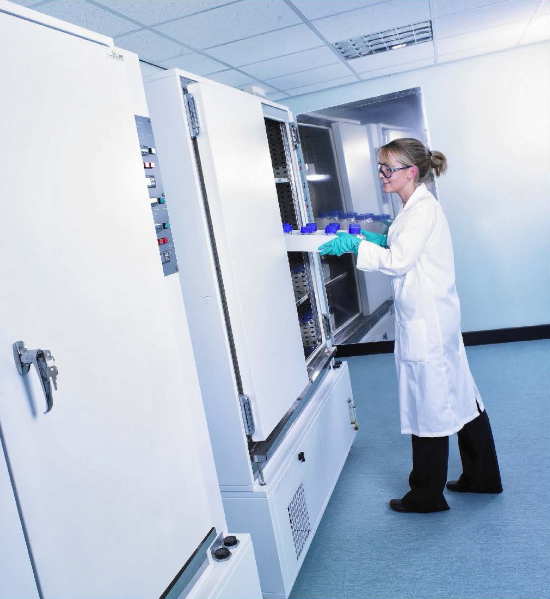 NC: Pisgah Laboratories to Expand in Transylvania County, to Lead to 57 New Jobs