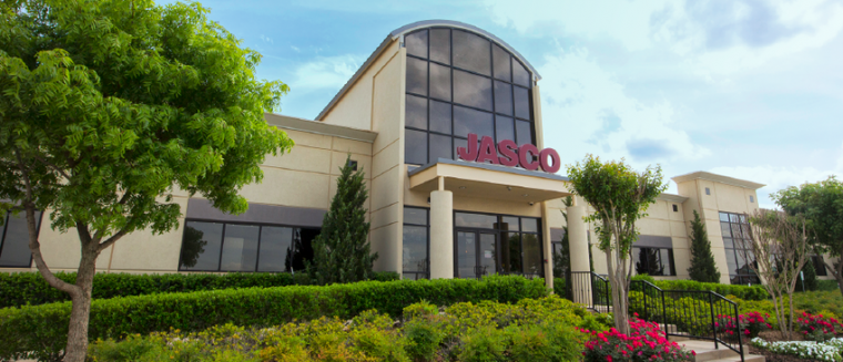 OK: Consumer Products Manufacturer Jasco Opens Automated Distribution Center in Oklahoma City