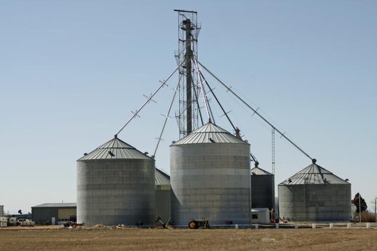 KS: Governor Cuts Ribbon on North America's Largest Wheat Protein Plant, to Create 60+ Jobs