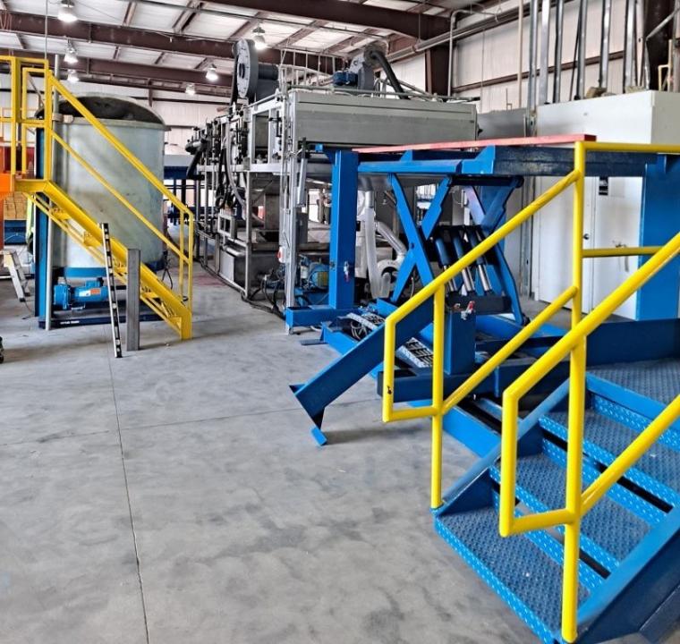 FL: Chemical Technologies Opens Flagship Facility in Fort Pierce, to Add Jobs