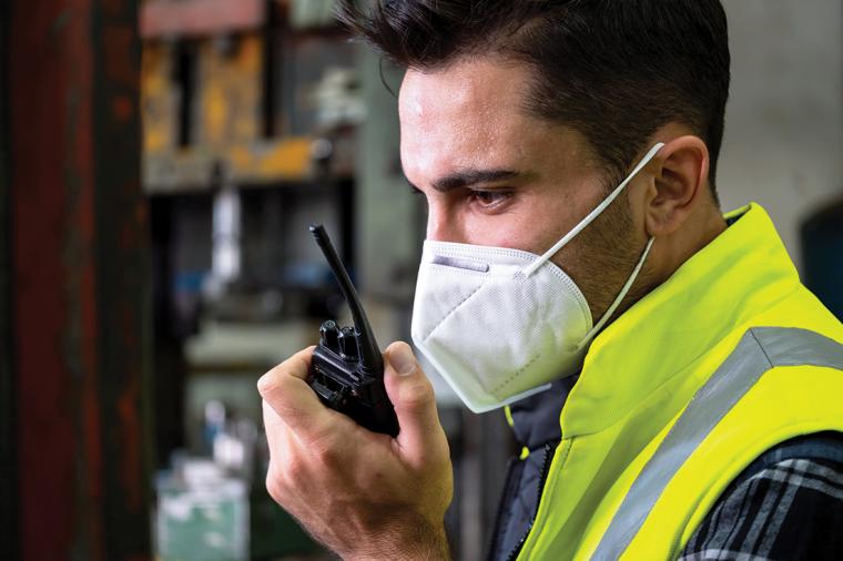 Does Disaster Risk Management Matter for Industrial Policy Design?