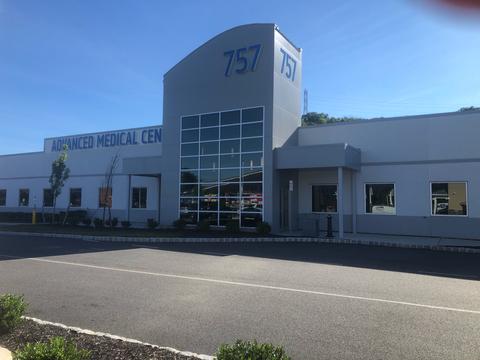 NJ: Pioneering Radiology Center Opens in Jefferson, Announces ImageCare Radiology