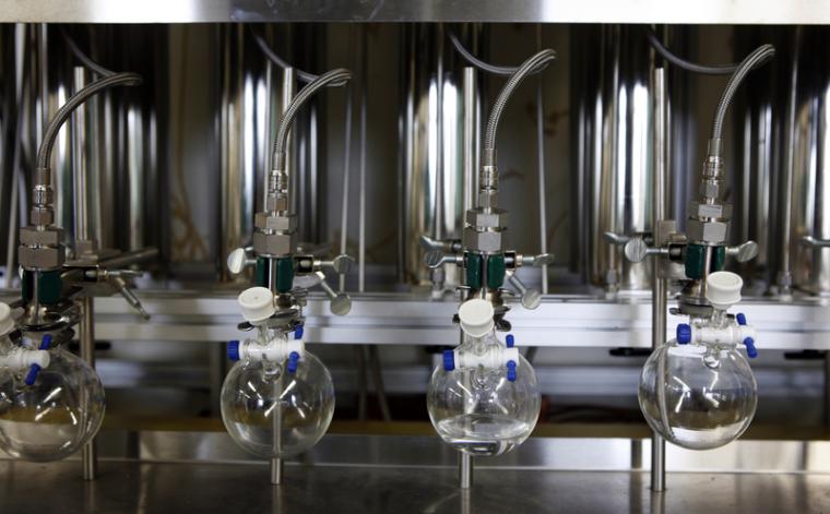 NC: Medical Sterilizing Firm to Invest More Than $59M for Burlington Facility, With 50 Jobs