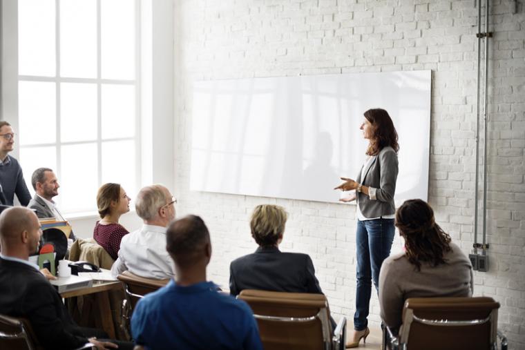 Employee Burnout High But Declining, According to New Eagle Hill Consulting Research