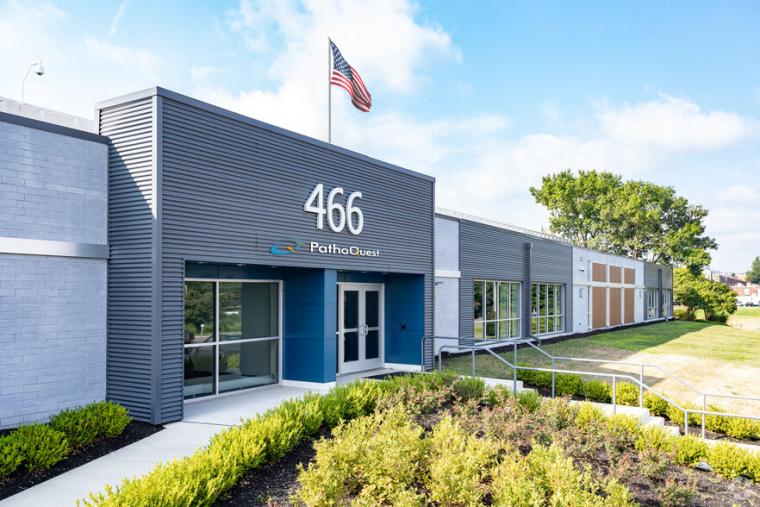 PA: PathoQuest Opens New U.S. Facility in Wayne, Pa., Plans to Expand Number of Employees