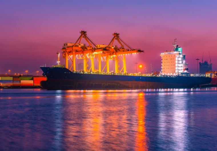 American Seaports to Deploy Record-Breaking $703 Million in Infrastructure Funds from Feds
