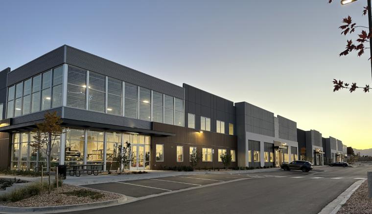 CO: AI Company AMP Robotics Opens Corporate Headquarters in Louisville, Colo.