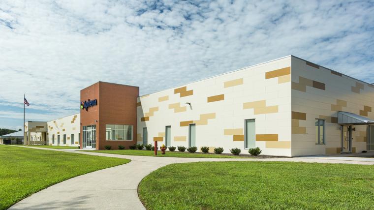 TN: Aphena Completes Three-Year, $20 Million Tennessee Expansion and Renovation