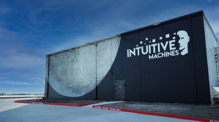 TX: Space Exploration Company Intuitive Machines Opens Houston’s First Engine Verification Facility