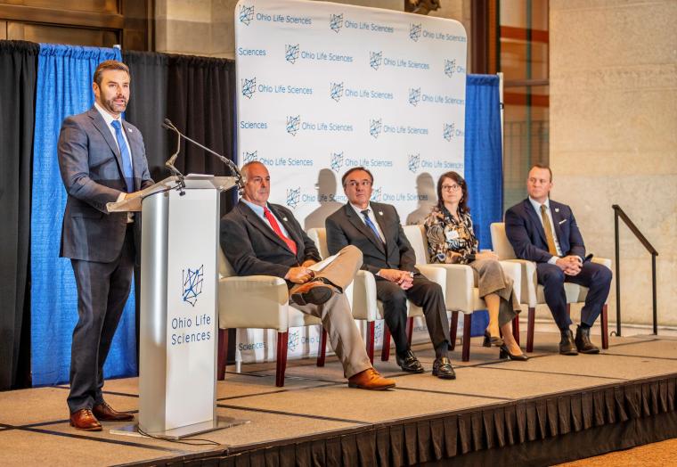 OH: BioOhio Relaunches as Ohio Life Sciences (OLS), a New Brand and Reorganization