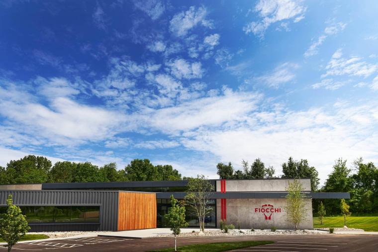AR: Fiocchi USA Selects Little Rock for New Primer Manufacturing Facility, With 120-Person Workforce
