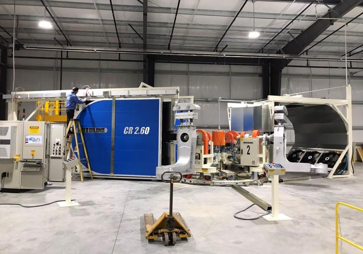 DE: Global Protective Case Manufacturer CP Cases to Relocate to Delaware, Create 16 Jobs