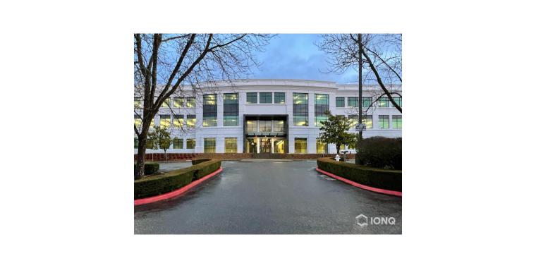 WA: IonQ to Open First Quantum Computing Manufacturing Facility in the U.S. Near Seattle