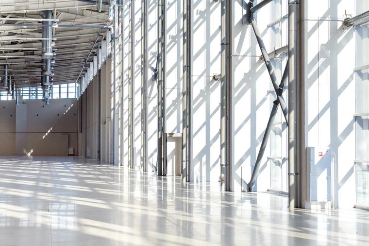 The 3-2-2 Workweek and its Impact on Corporate Real Estate