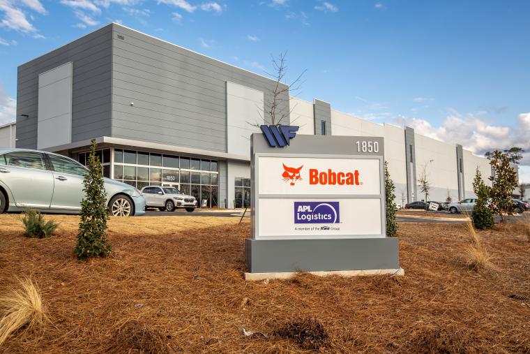 Bobcat Aftermarket Parts