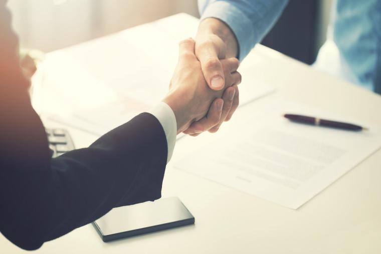 Envac Announces New Board of Directors