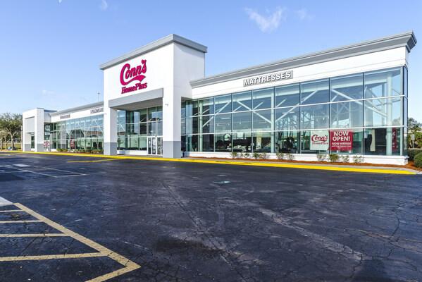 FL: Conn's HomePlus Continues Florida Expansion into Jacksonville, Creating at Least 12 New Jobs