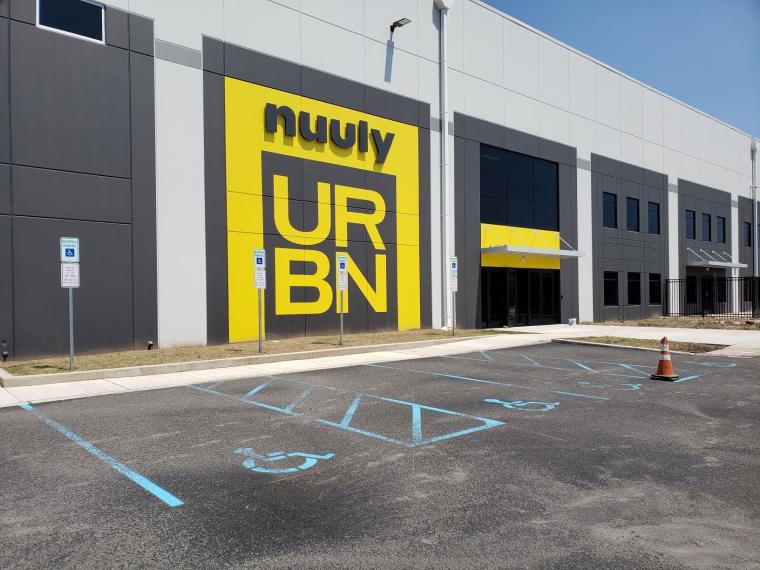 MO: Lifestyle Retail Company URBN Picks Raymore for Fulfillment Center, Creating 750 Jobs