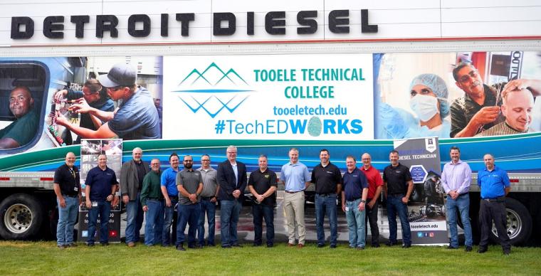 Tooele City Takes Pride in Welcoming New Business to the Community