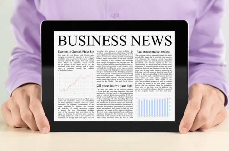 MI: Airspace Experience Technologies Announces Partnership with Mail Management Services