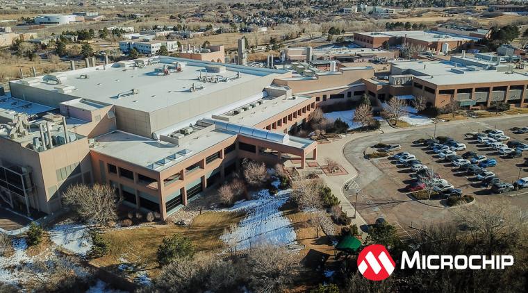 CO: Microchip Plans to Invest $880 Million to Expand its Silicon Carbide and Silicon Capacity in Colorado