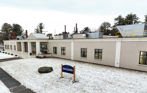 MA: Seqens Group Opens Flagship Pharmaceutical R&D Center in Greater Boston