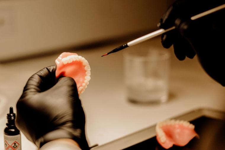 UT: Dental Manufacturing Company Dandy to Expand in Utah, Bringing Up to 200 New Jobs