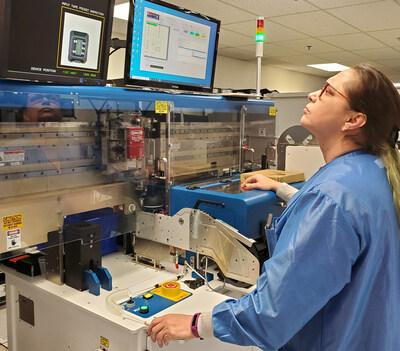 KS: Integra Technologies Selects Kansas for Largest OSAT Semiconductor Project, to Create 2,000 Jobs