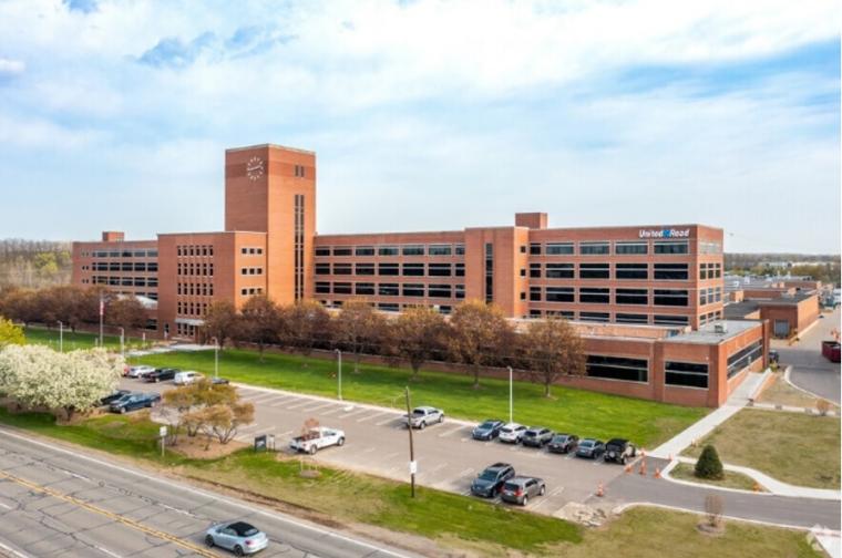 MI: ASPINA Relocates Detroit Area Office to Accommodate Accelerated Growth