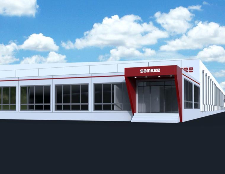 AL: Automotive Supplier Samkee to Open First U.S. Factory in Macon County, Creating 170 Jobs