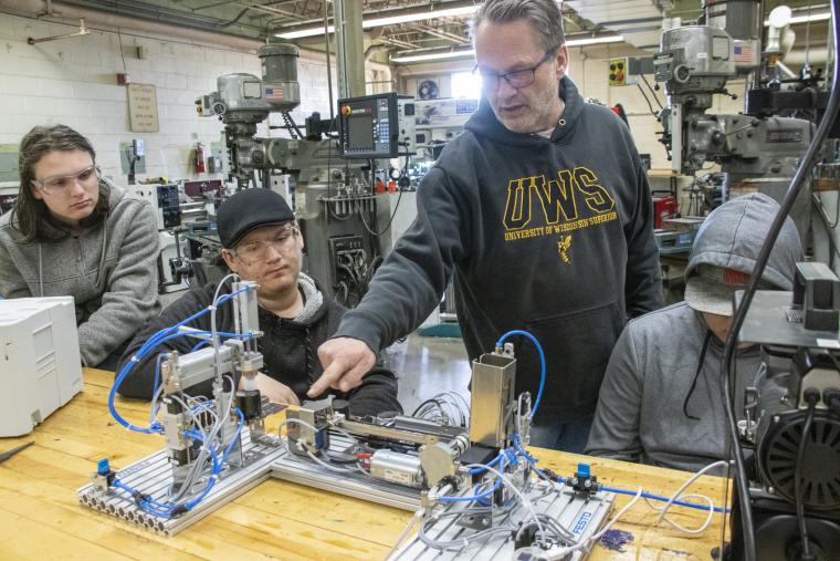 GA: Georgia H.S. Students to Receive Manufacturing, Engineering Education Through SME PRIME Program