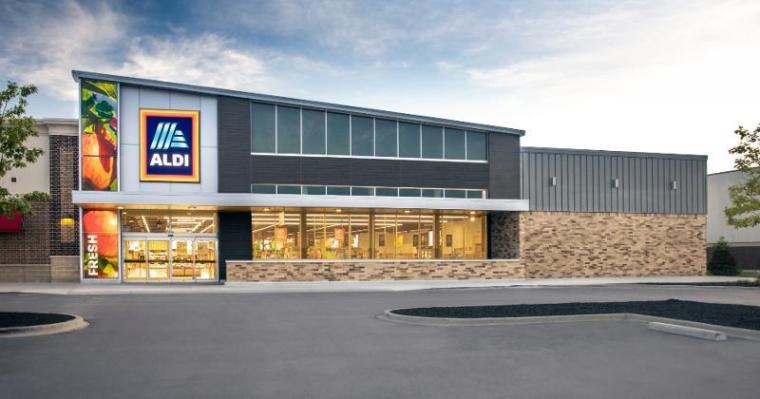 NC: MO: MA: MI: Discount Grocer Aldi Set to Open New Stores in N.C., Mo., Mass. and Mich.