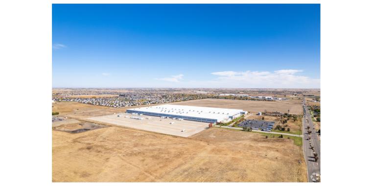 CO: Amprius Technologies Selects Colorado for Gigawatt-Hour Scale Factory, With Hundreds of Jobs