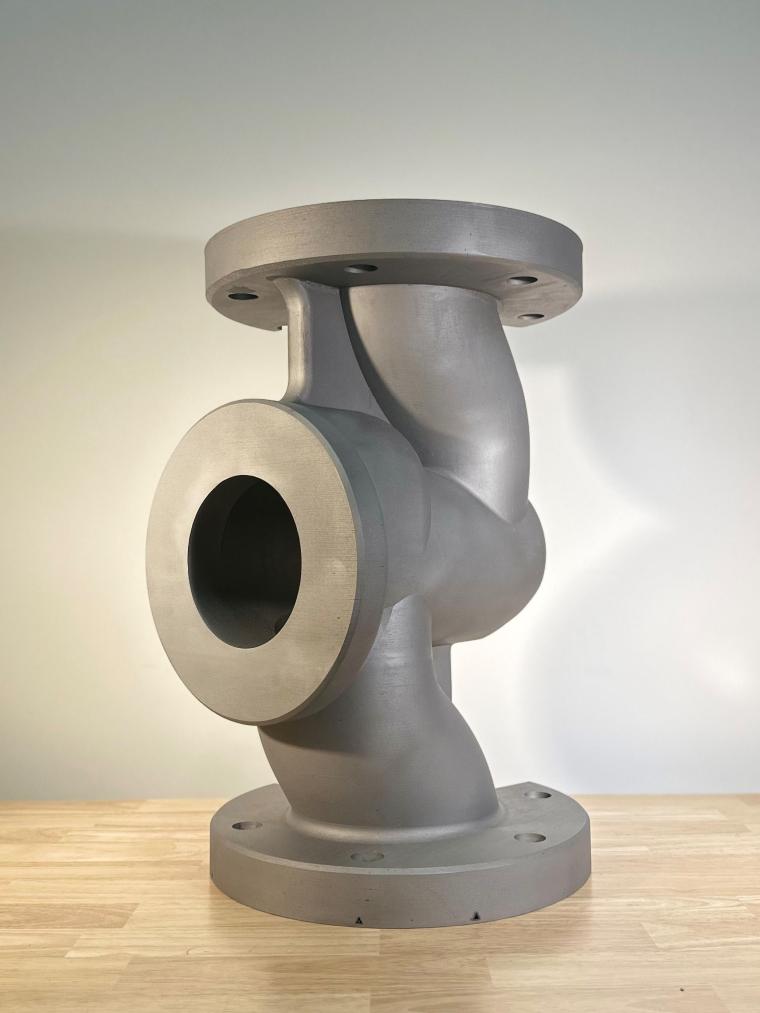 FL: Sintavia to Develop Additive Manufacturing Facility for the U.S. Navy in Hollywood, Fla.