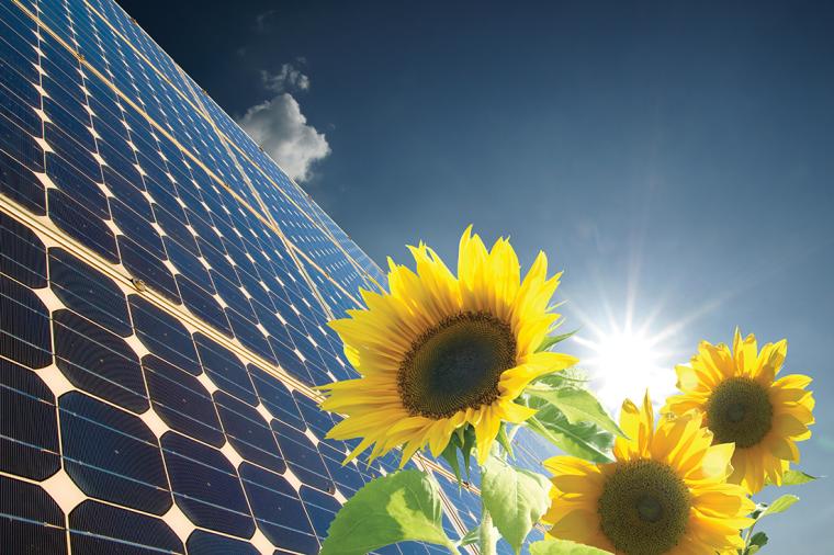 Transition to a Non-Carbon Energy Future: Why We Should All Be Carbon-Obsessed