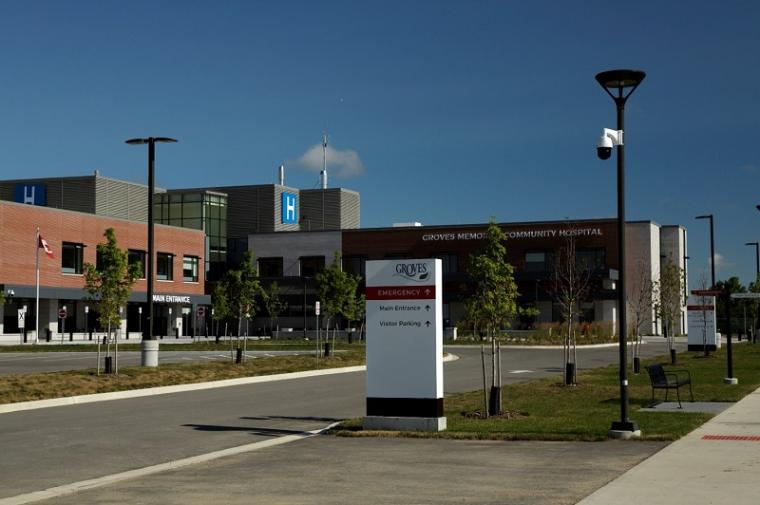 Centre Wellington, We are Focused On Business