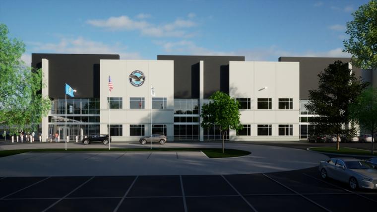 OK: Pratt & Whitney to Invest $255 Million in Depot Operations Hub in Oklahoma City