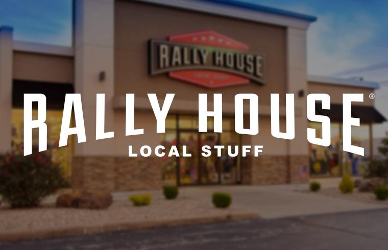 AR: Rally House Enters Arkansas Market with Three New Locations & Employment Opportunities