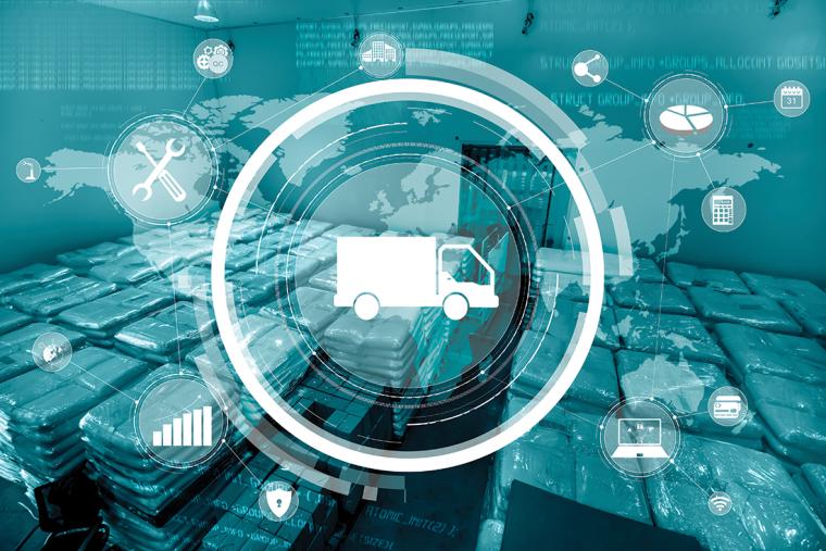Readying Supply Chains for the Coming Energy Revolution