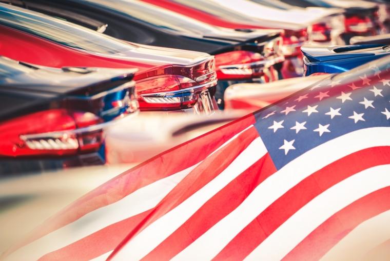 SC: Scout Motors Select Blythewood for Production Site; Plans to Create 4,000 Jobs