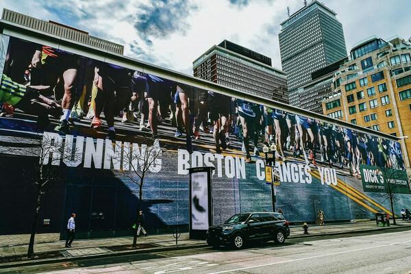MA: DICK'S to Open 100,000-Sq.-Ft. House of Sport in Boston's Prudential Center in 2024