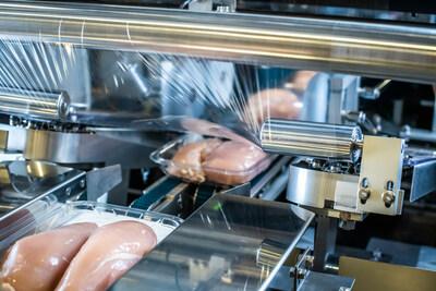 ExxonMobil, Cyclyx, Sealed Air, Ahold Delhaize USA Demo Advanced Recycling for Plastic Waste