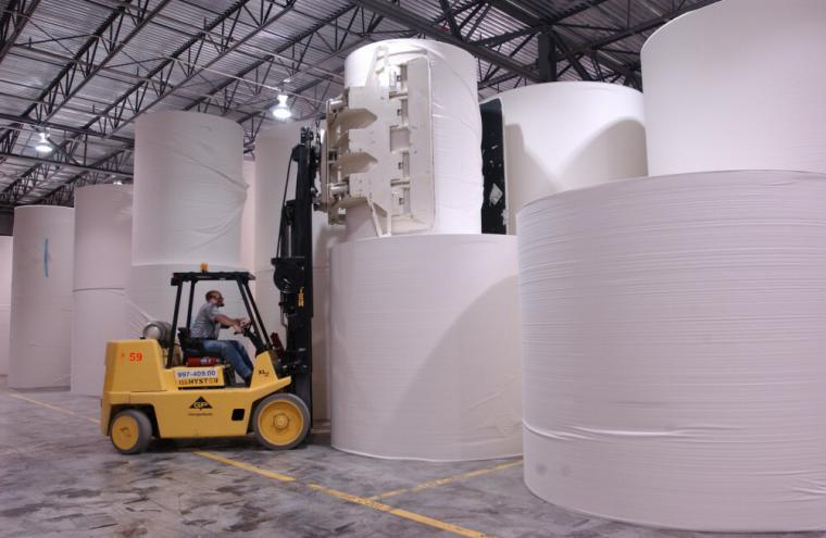 LA: Georgia-Pacific to Invest $50+ Million to Upgrade, Increase Capacity at Port Hudson Mill in Zachary
