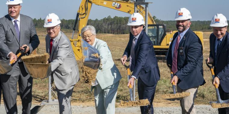 AL: Alabama’s 2022 Projects to Inject a Record $10.1 Billion in New Investment into State Economy